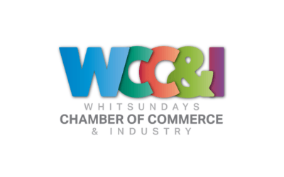 Whitsundays Chamber of Commerce & industry